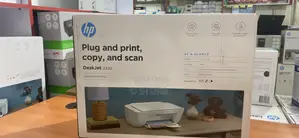 HP Deskjet 2320 Printer