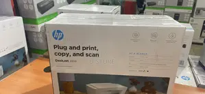 HP Deskjet 2320 Printer