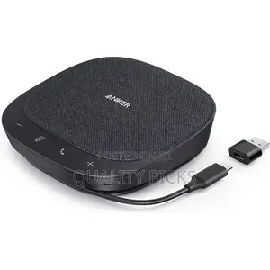 Anker Powerconf S330 USB Speakerphone, Conference Speaker