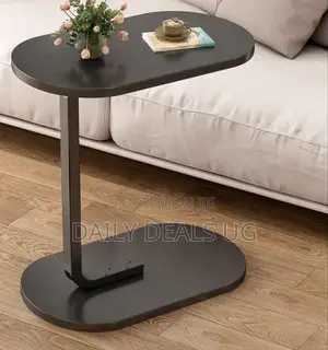Wooden Sofa Side Table
