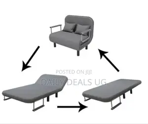 Adjustable Sofa Bed
