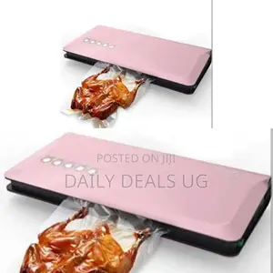 Food Vacuum Sealer