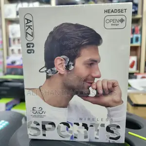 Akg Super Bass Wireless and Sports Headset