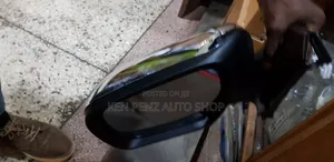 Sidemirrors for Mitsubishi Pajero 2013