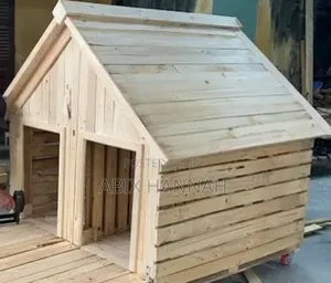 Doublex House for Maltese