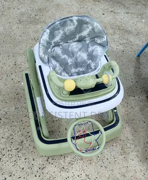 Classic Baby Walker