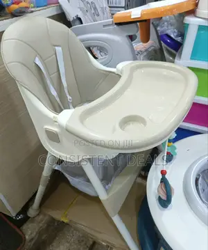 Baby Feeding Chair