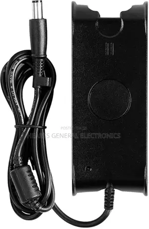 Dell Adaptor ( Big Pin )