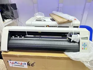 New Redsail Plotter With Sensor