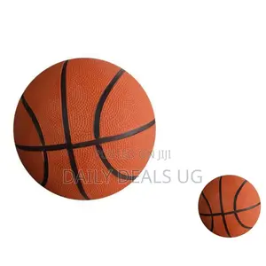 Basketball Ball
