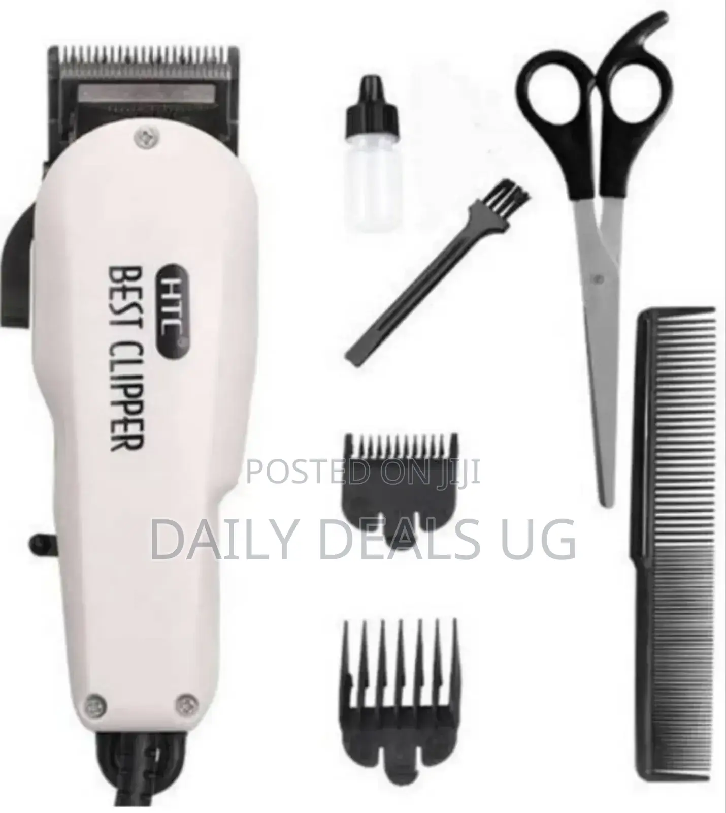 Electric HTC Hair Clipper