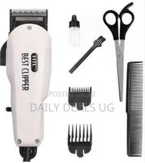Electric HTC Hair Clipper