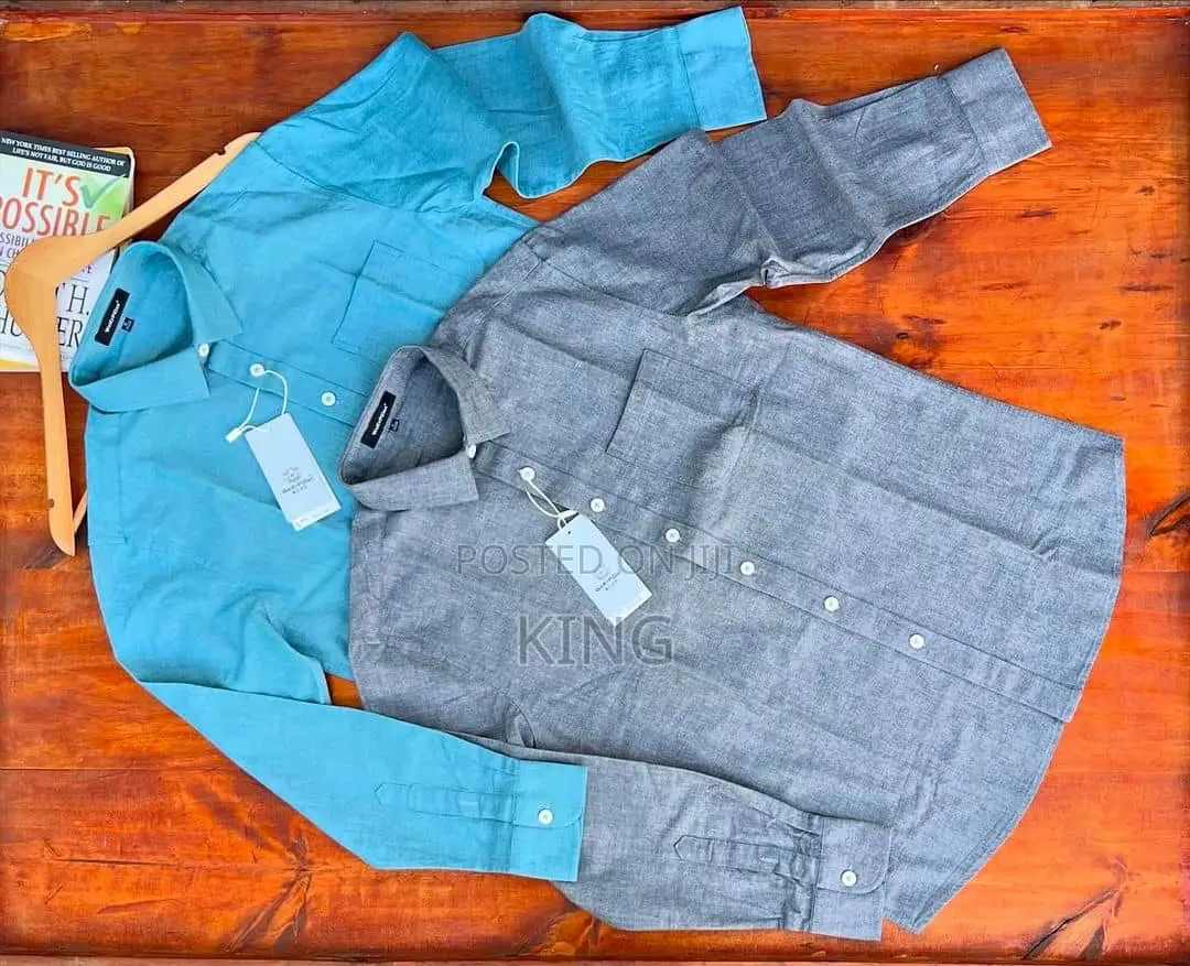 Sunny Slim Fit Formal Shirts