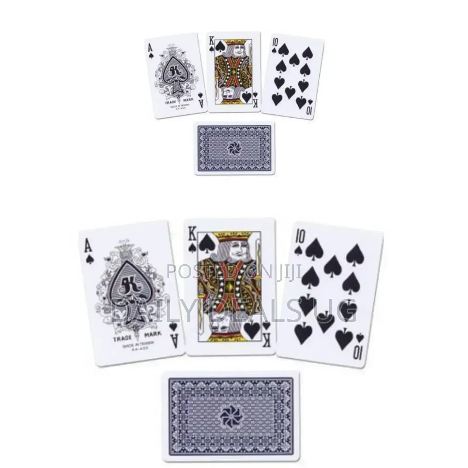 Playing Cards