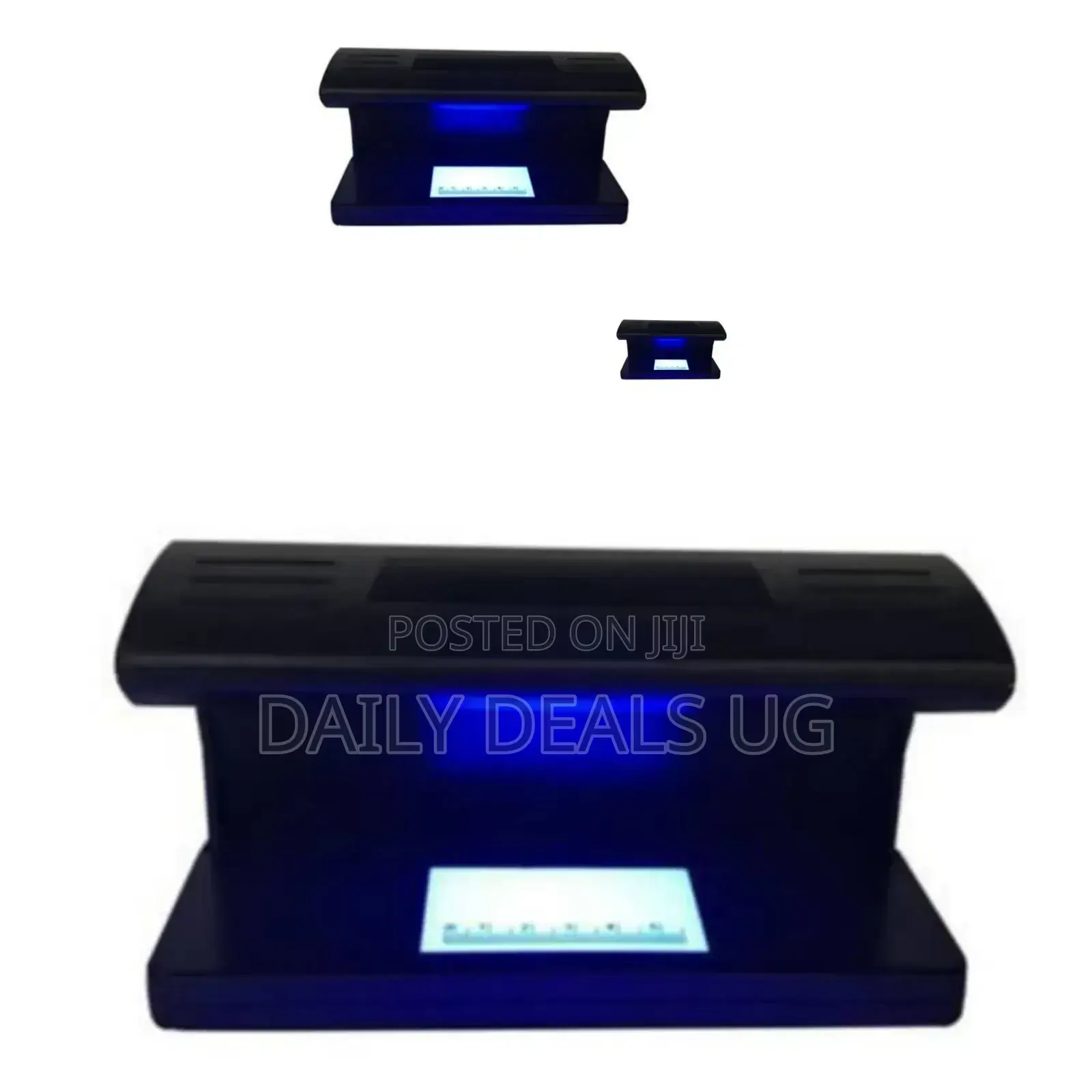 Fake Money Detector