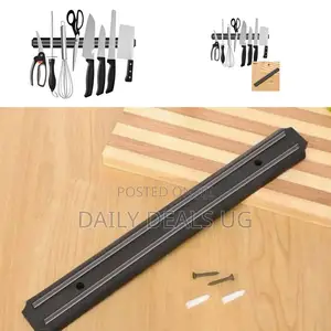 Magnetic Cutlery Holder