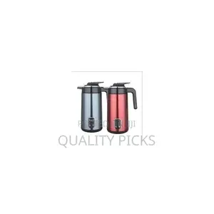 Hoffmans 3 Litre Double-Layer Insulation Electric Kettle