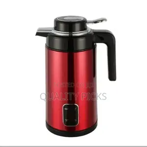 Hoffmans 3 Litre Double-Layer Insulation Electric Kettle