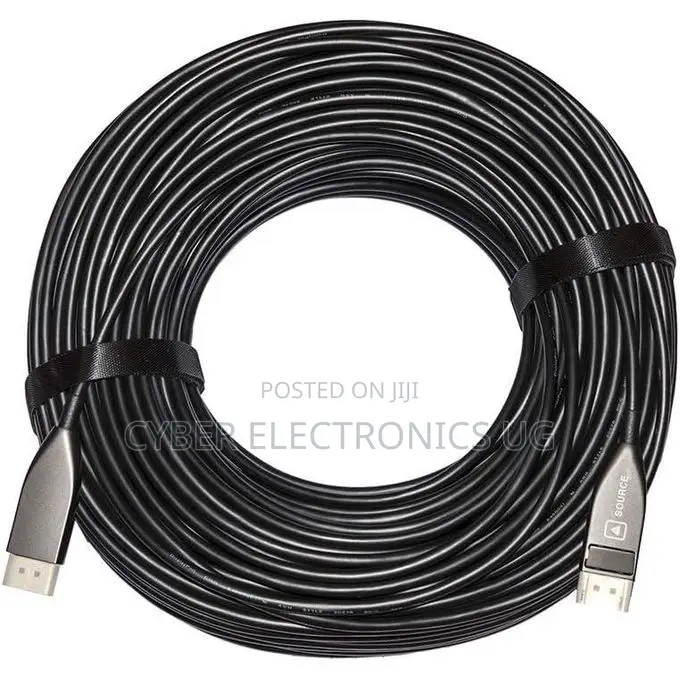 50M HDMI 2.0 Uhd High Quality