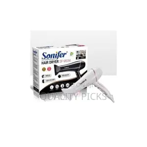 Sonifer Professional Ionic Salon Hand Blow Dryer Hair Dryer