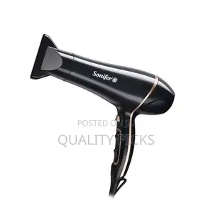 Sonifer Professional Ionic Salon Hand Blow Dryer Hair Dryer