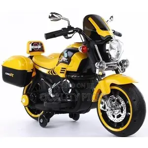 Baby Charging Electric Car Children Motorbike