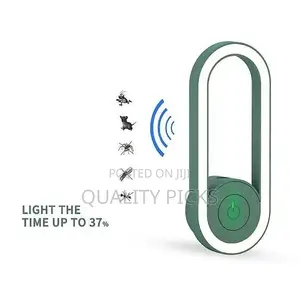 Multifunctional Wall Plug Electronic Smart Pest Repeller