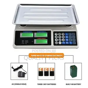 Direct Electronic Weight Scale Digital Digital Scale