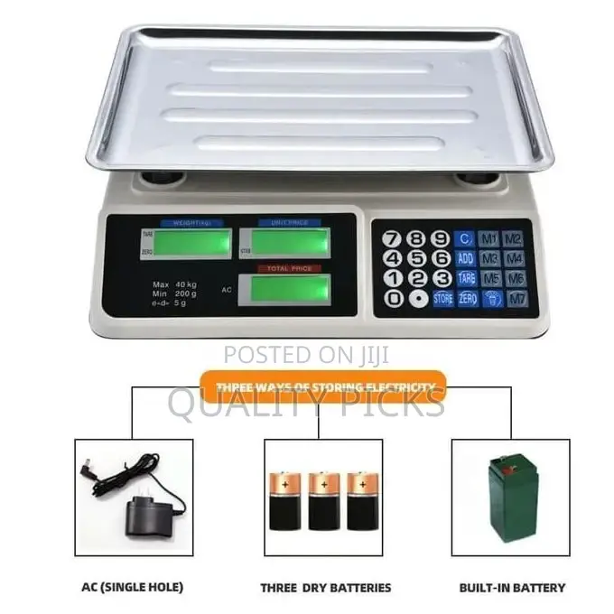 Direct Electronic Weight Scale Digital Digital Scale