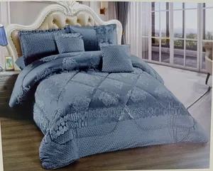 6pcs Spanish Style Duvet
