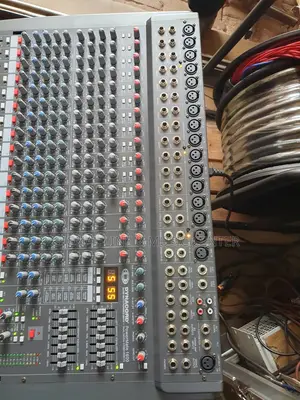 Dynacord Amp Mixer 16 Channels