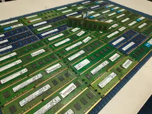 Ram for Desktop DDR3 8GB