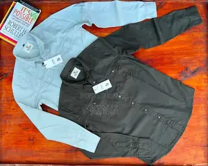 Quiet Slim Fit Plain Formal Shirts