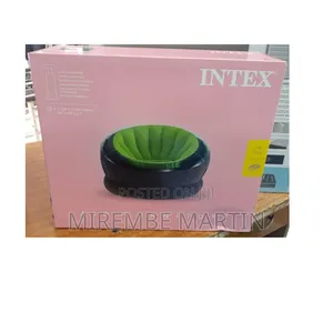 Original Intex Empire Inflatable Chair.