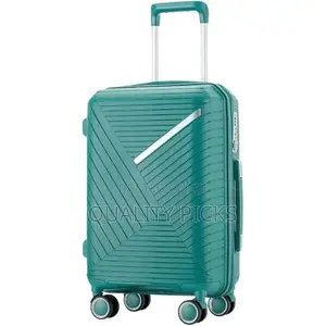 20 Inch Luggage Suitcases With Wheels Travel Suitcase