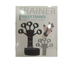 Brand New Finger Trainer.
