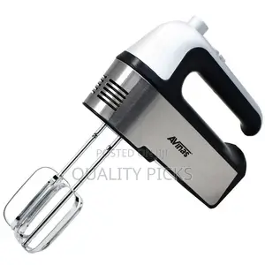 AVINAS High Power Performance Electric Hand Held Mixer