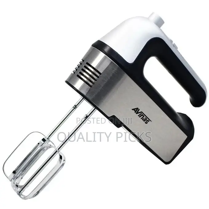 AVINAS High Power Performance Electric Hand Held Mixer