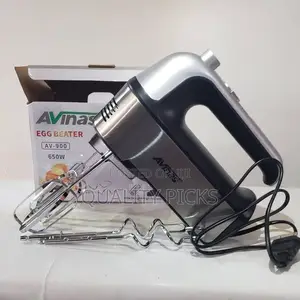 AVINAS High Power Performance Electric Hand Held Mixer