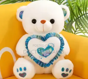 Stuffed Animal Kids' Toy