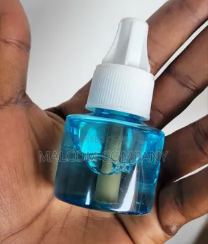 Mosquitoes Repellant Refill Liquid.