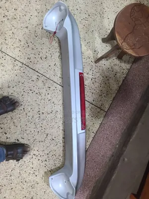 Car Spoilers