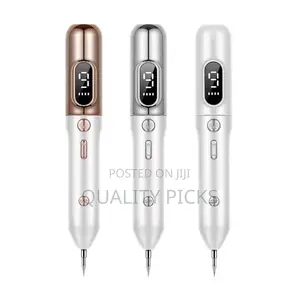 LCD Screen Display Beauty Mole Removal Sweep Spot Pen