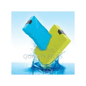 Pinnacle 2 Pack Cooler Ice Packs Brick Freezer Block 600 Ml