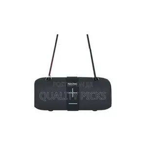 HAINOTEKO S65 Portable Bluetooth Speaker With Power Bank