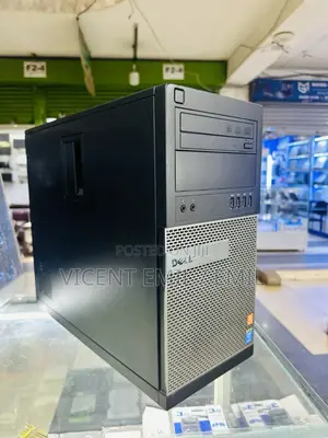 Desktop Computer Dell OptiPlex 7070 8GB Intel Core I5 HDD 500GB