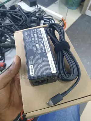 Lenovo Adapter/Charger Type-C 65W Original