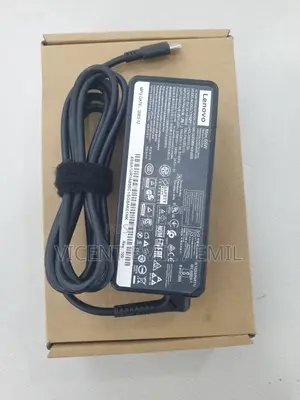 Lenovo Adapter/Charger Type-C 65W Original