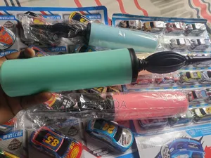 Brand New Balloons Pump