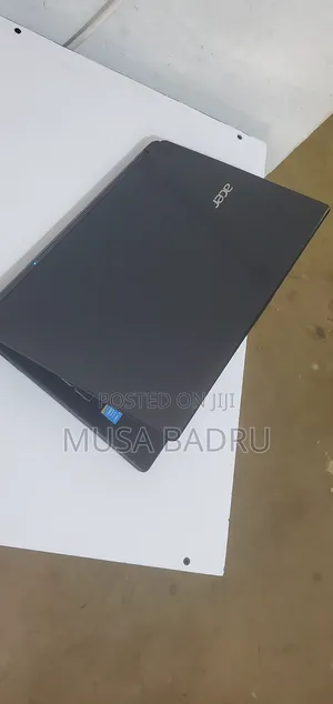 New Laptop Acer TravelMate P455 M 8GB Intel Core I5 HDD 500GB